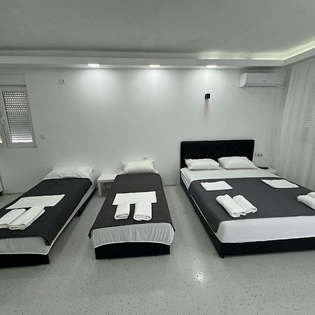 Apartmani Milic โกตอร์ ภายนอก รูปภาพ