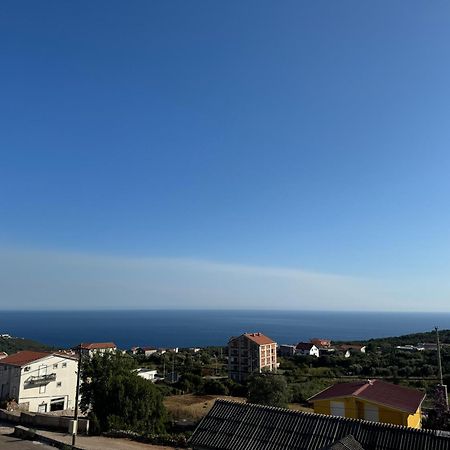 Apartmani Milic โกตอร์ ภายนอก รูปภาพ
