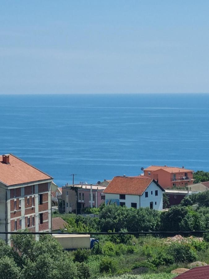 Apartmani Milic โกตอร์ ภายนอก รูปภาพ
