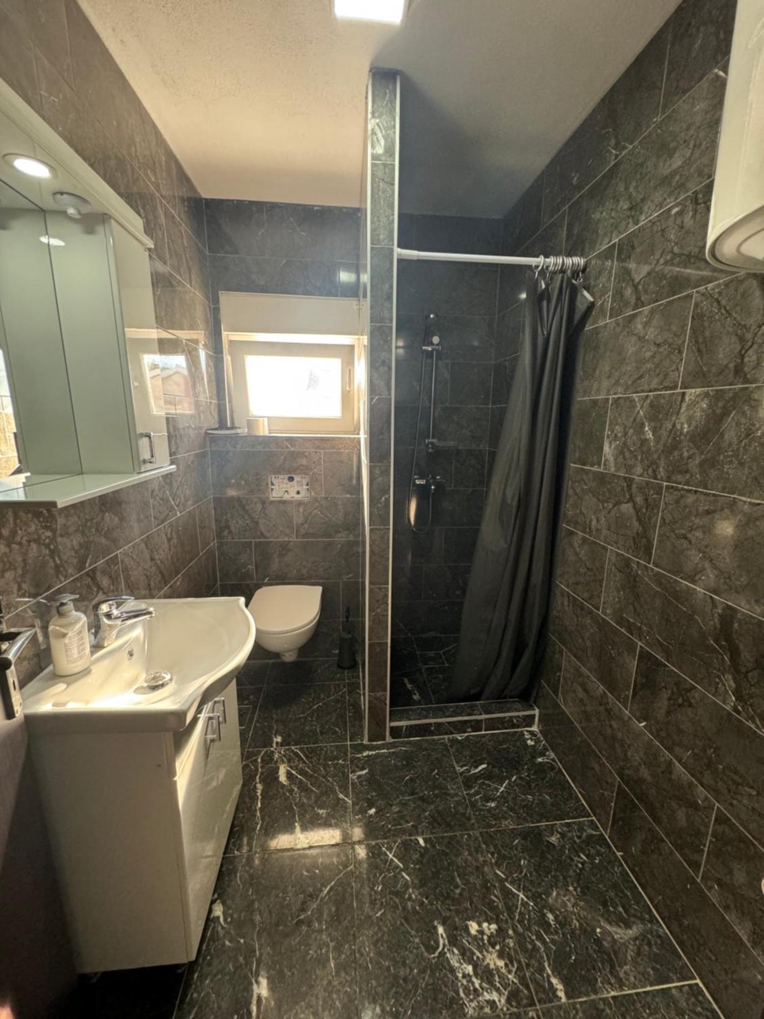 Apartmani Milic โกตอร์ ภายนอก รูปภาพ