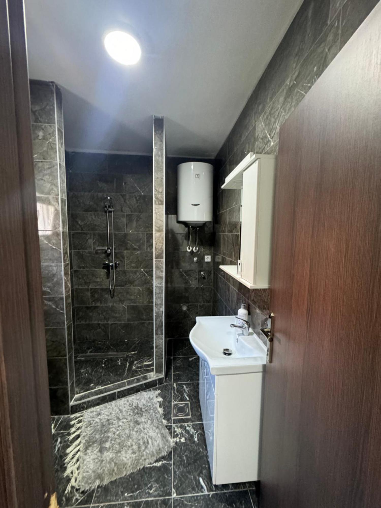 Apartmani Milic โกตอร์ ภายนอก รูปภาพ