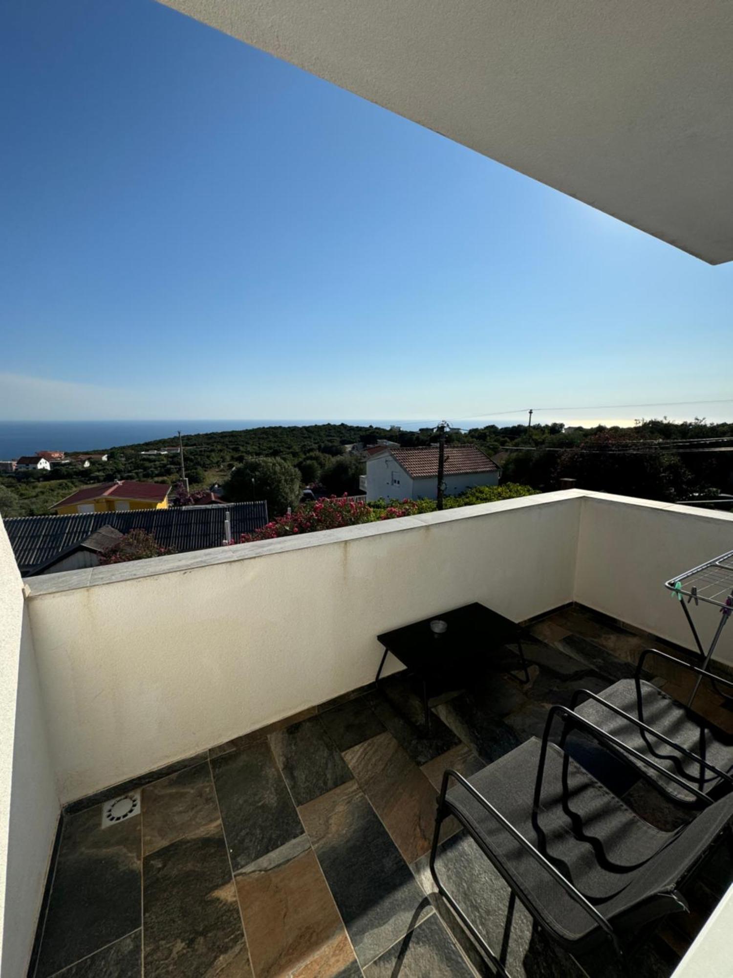 Apartmani Milic โกตอร์ ภายนอก รูปภาพ