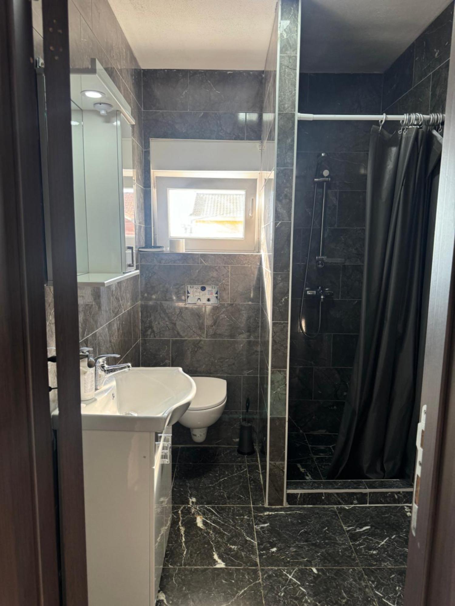 Apartmani Milic โกตอร์ ภายนอก รูปภาพ